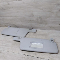 Козырёк солнцезащитный Chery Amulet   