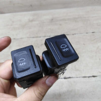 Кнопка противотуманных фар Chery Amulet  