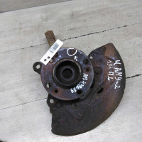 Кулак поворотный левый Chery Amulet 1.6i   