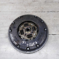Маховик Chery Amulet 1.6i
