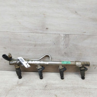 Форсунка топливная Chery Amulet 1.6i