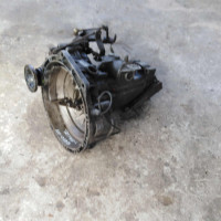 МКПП Chery Amulet 1.6i