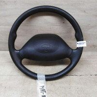 Руль Daewoo Matiz до рест