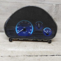 Панель приборов щиток Daewoo Matiz 0.8 до рест