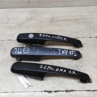 Ручка двери наружная Chery Amulet