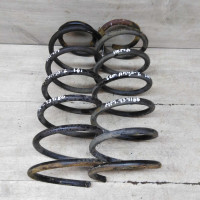 Пружина передняя Chery Amulet 1.6i