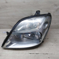 Фара левая Renault Scenic 1