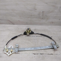 Стеклоподъемник задний левый механический Chery Amulet 1.6i