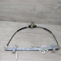 Стеклоподъемник передний левый механический Chery Amulet 1.6i