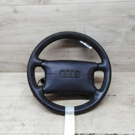 Руль с Airbag Audi A6 C4