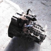 МКПП Nissan Primera P11 1.8i QG18