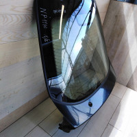 Крышка багажника Nissan Primera P11 лифтбек