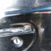 Крышка багажника Nissan Primera P11 лифтбек