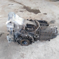 МКПП 2.0 CVB Audi 80 B4 B3 фланцы 100 мм