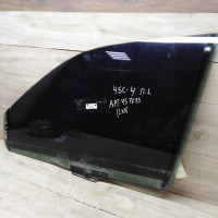 Стекло двери переднее левое Audi 100 C4 Audi A6 C4  (САП) 