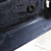 Декоративная крышка двигателя накладка Skoda Octavia Tour  