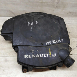 Корпус воздушного фильтра 1.4 Renault Logan I 