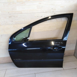 Дверь передняя левая Peugeot 307 дорестайлинг