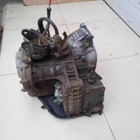АКПП Hyundai Getz 1.3i   