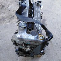 Двигатель1.8 i Mazda 6 L8 