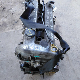 Двигатель1.8 i Mazda 6 L8 
