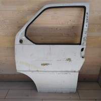 Дверь передняя левая Volkswagen Transporter t4 1999гв