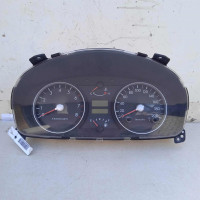 Панель приборов щиток Hyundai Getz 1.4i АКПП  