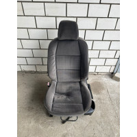 Сиденье переднее левое Peugeot 307