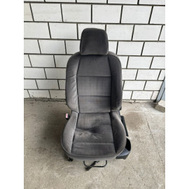 Сиденье переднее левое Peugeot 307