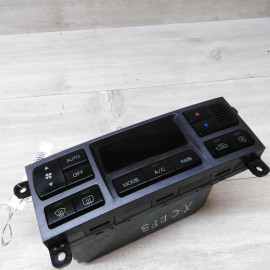 Блок управления печкой и кондиционером Hyundai Sonata 4 (EF) 