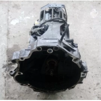 МКПП  Audi 80 b3 AXA