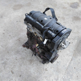 Двигатель 1.6i psa nfu Peugeot 307  