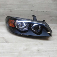 Фара правая Nissan Almera n16 26010bn67a 