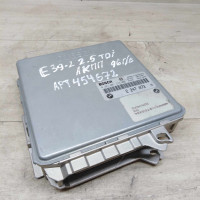 Блок управления двигателем BMW E39 2.5 TDI