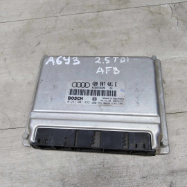 Блок управления двигателем Audi A6 C5
