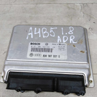 Блок управления двигателем Audi A4 B5