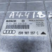 Блок управления двигателем Audi A4 B5