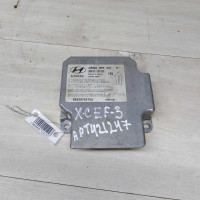Блок управления Airbag Hyundai Sonata 4 (EF)