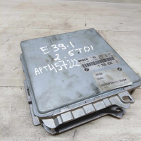 Блок управления двигателем BMW E39 2.5 TDI  