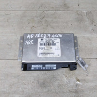 Блок управления АКПП Audi A6 C5 2.7i 