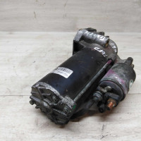 Стартер Ford Transit VI 2.4 TDI D2FA