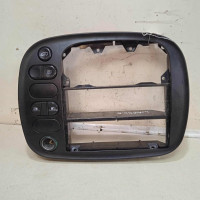 Рамка магнитолы Volkswagen Sharan, seat alhambra рестайлинг