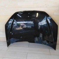 Капот Peugeot 206