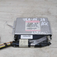 Блок управления акпп Audi 100 C4