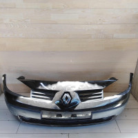 Бампер передний Renault Megane 2 до рест