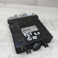 Блок управления двигателем Volkswagen Passat B4, Volkswagen Passat B3 2.0i 2e