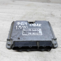 Блок управления двигателем Volkswagen Passat B4, Volkswagen Passat b3