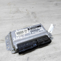 Блок управления двигателем ЭБУ Hyundai accent II   9030930093f 3911026640