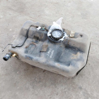 Бак топливный Hyundai accent II