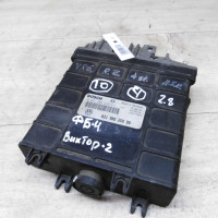 Блок управления двигателем Volkswagen Passat B4, Volkswagen Passat B3, Volkswagen Golf 3